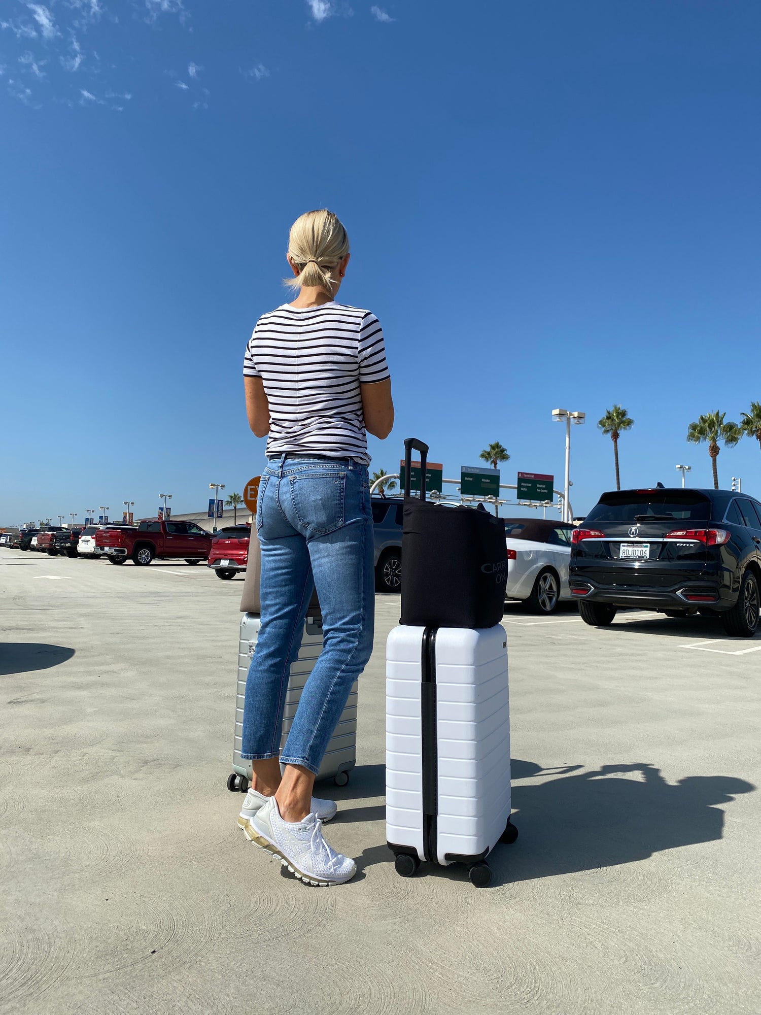 4 Tips for Smoother Travel Days