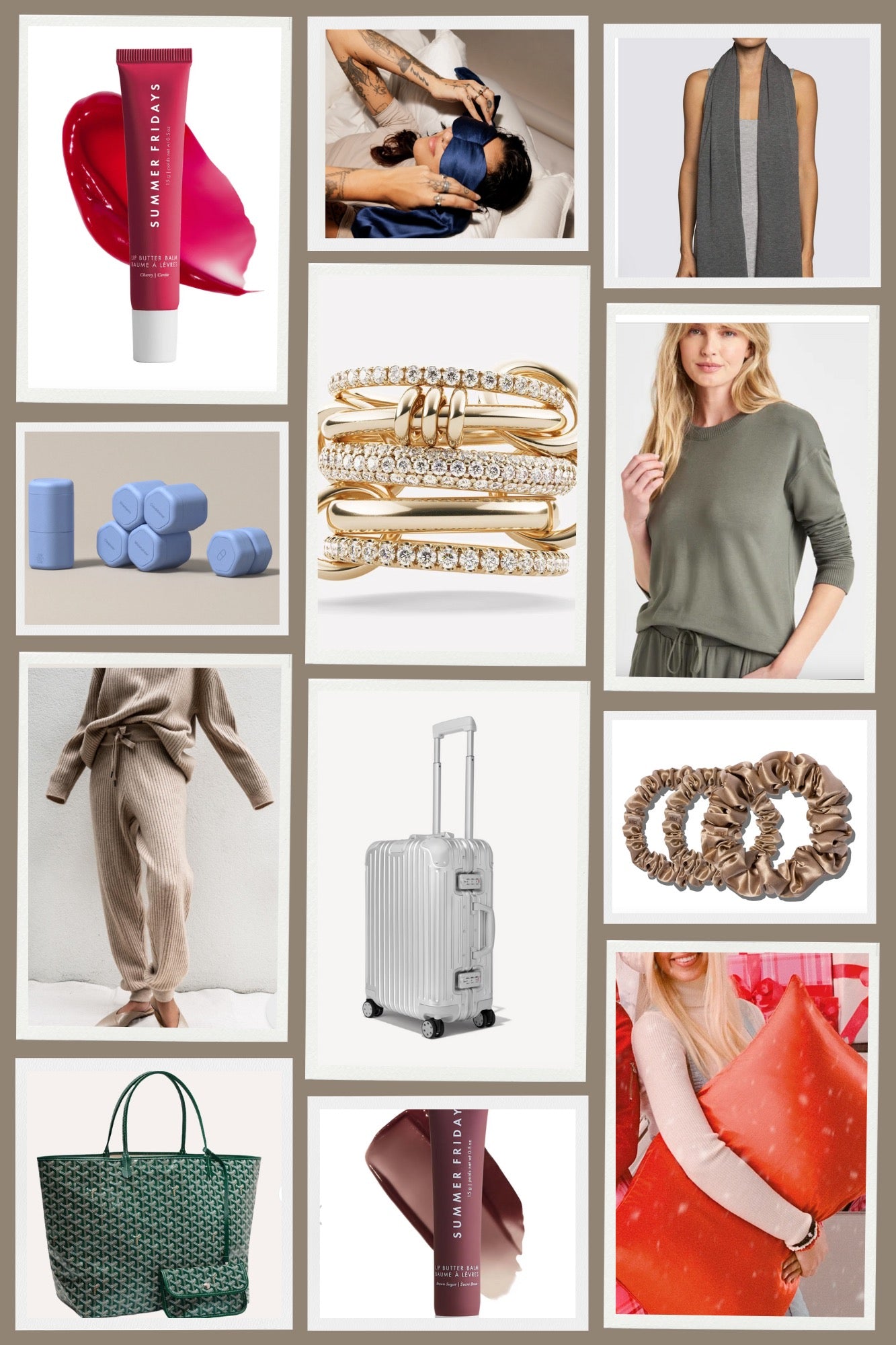 The Inaugural Rydir Gift Guide