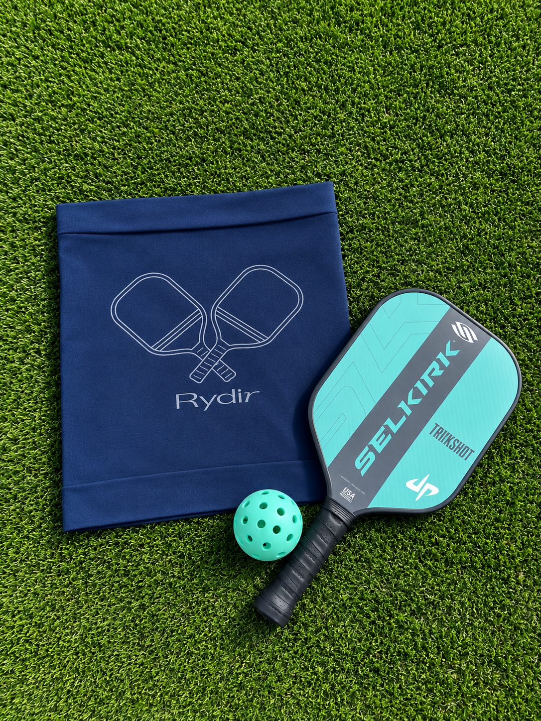 The Rydir Band - Court Collection