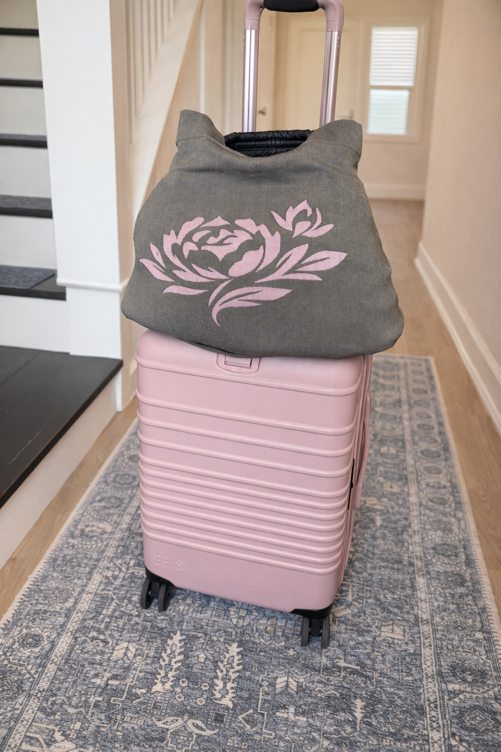 The Peony Rydir Band (Pre-Order)