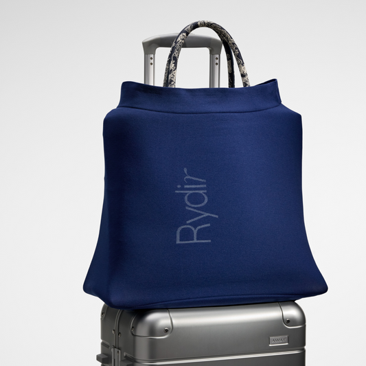 Keeping It Together, Hands-Free: How the Rydir Band Makes Travel Effortless