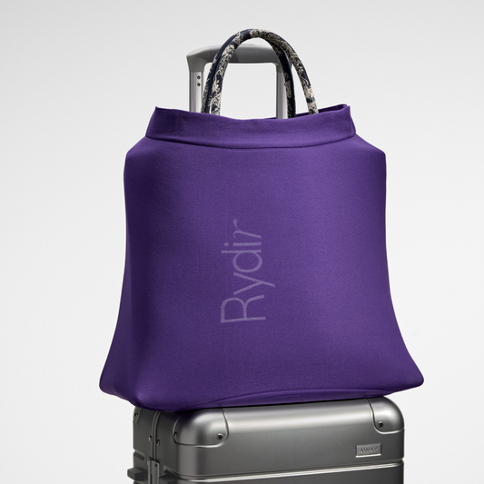 Protect Your Investment: How the Rydir Band Keeps Your Favorite Bags Looking Like New