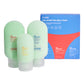 Jetsetter Jelly Pack by DUNE Suncare