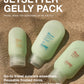 Jetsetter Jelly Pack by DUNE Suncare