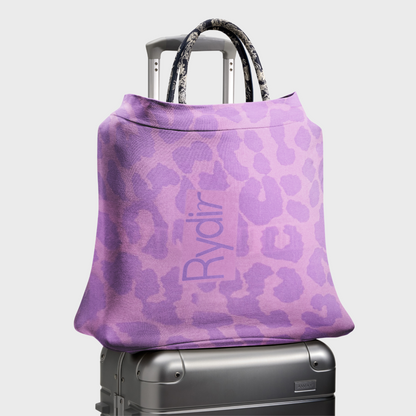 The Leopard Rydir Band