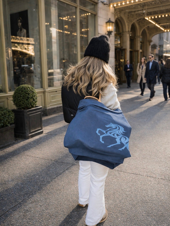 The Lucky Horse Rydir Band