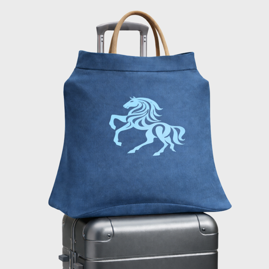 The Lucky Horse Rydir Band