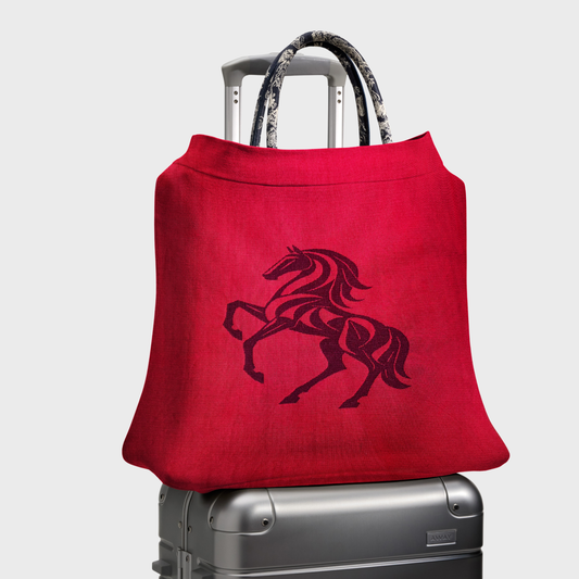 The Lucky Horse Rydir Band