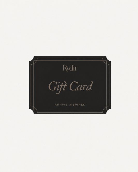 Rydir Gift Card