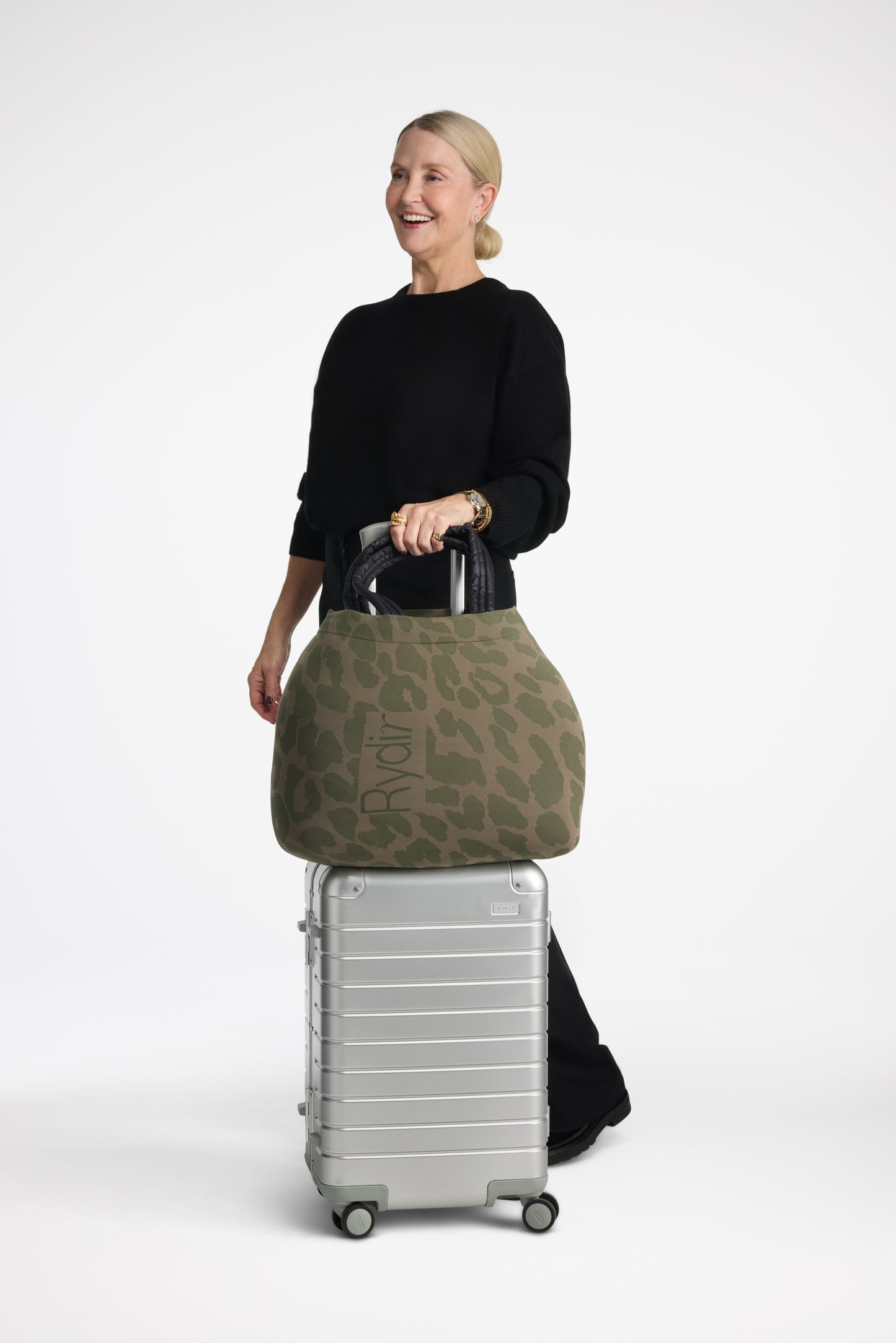 The Leopard Rydir Band