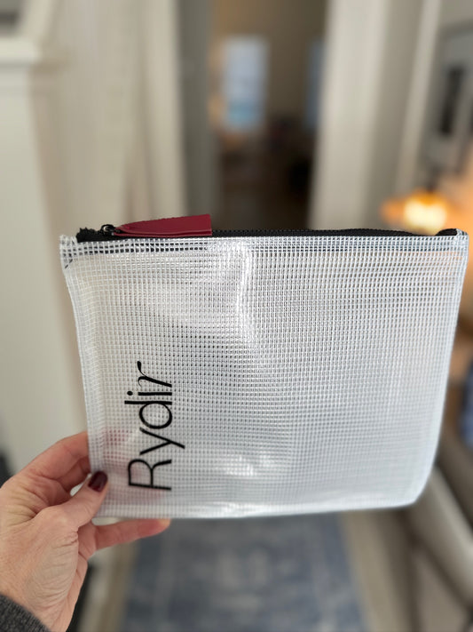 The Rydir Pouch