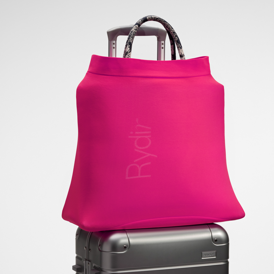 Rydir Official Site | Seamless Travel. Arrive Inspired. – RYDIR