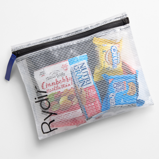 The Rydir Pouch