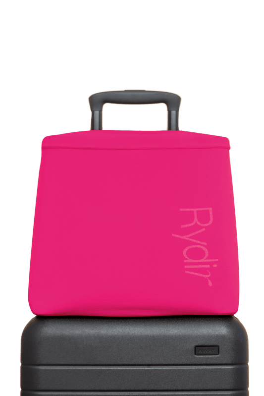 Pink Rydir Band