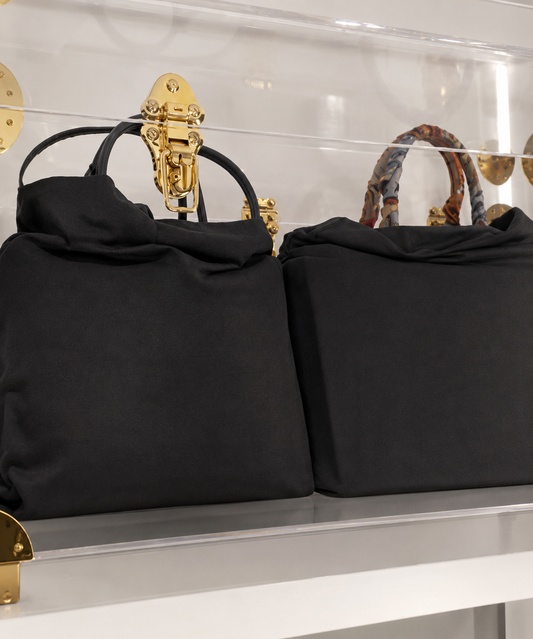 The Closet Capsule