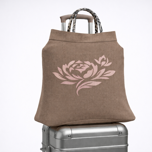 The Peony Rydir Band (Pre-Order)