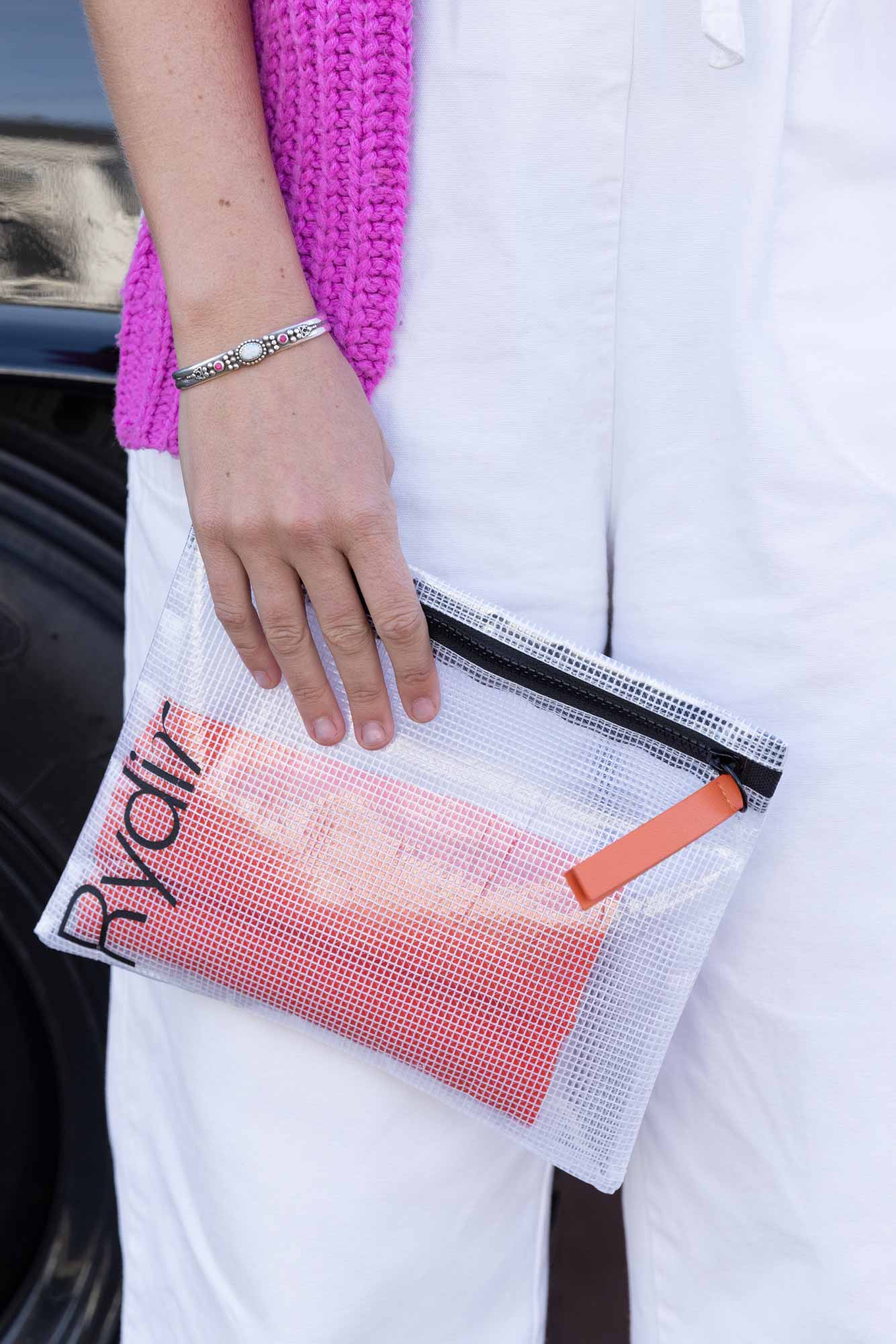 Rydir Pouch