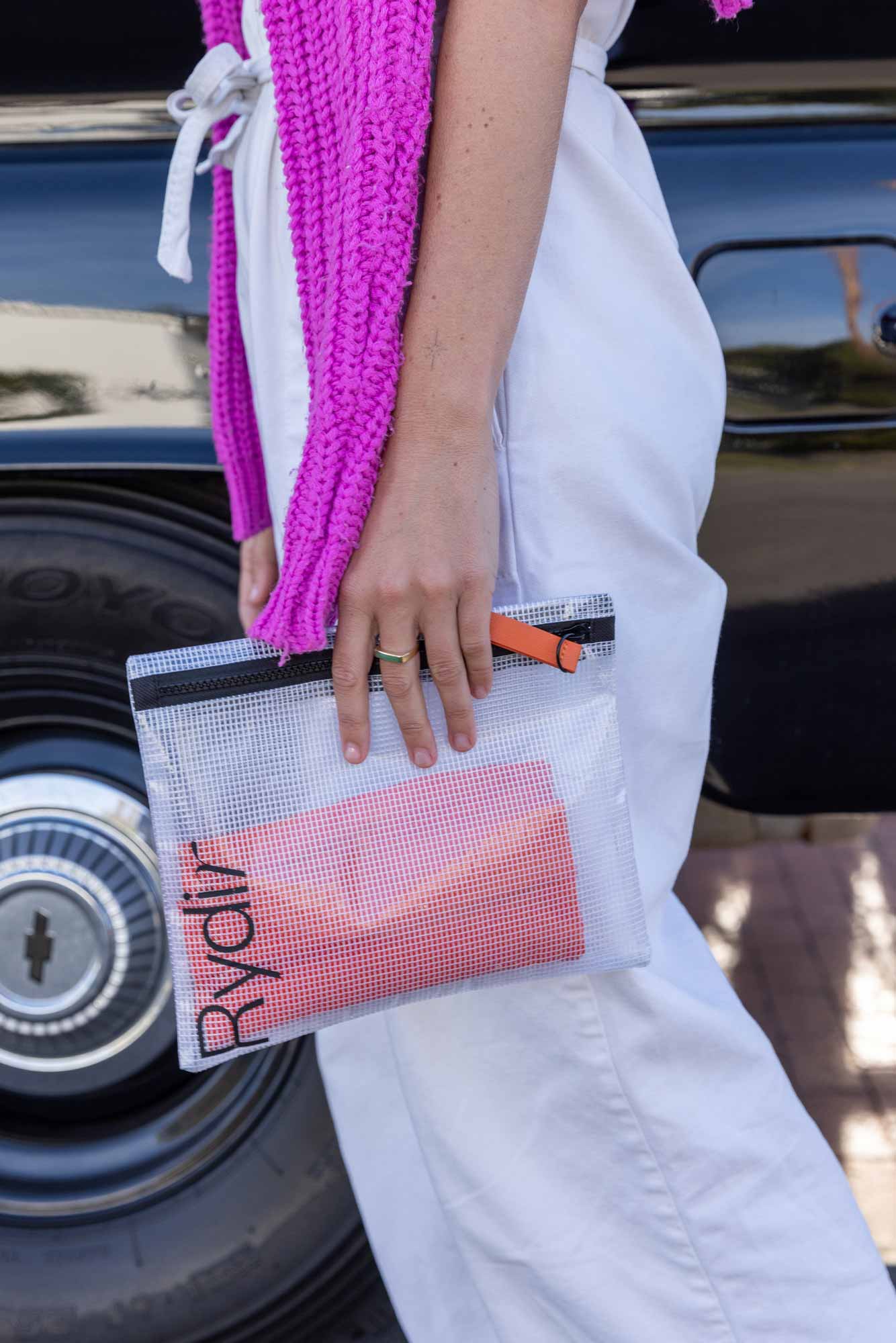 Rydir Pouch