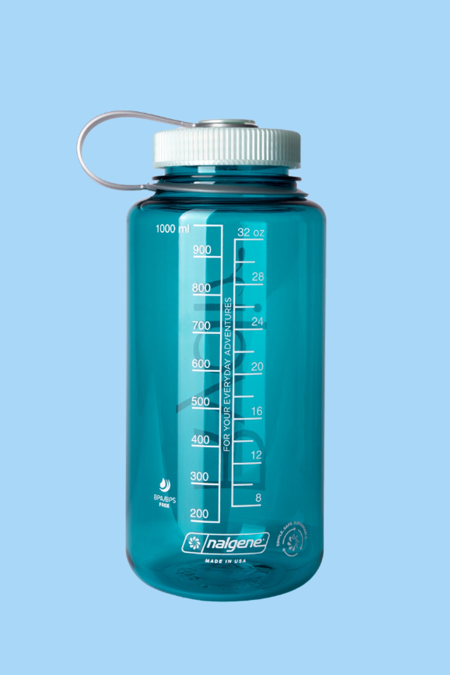 Rydir Nalgene Water Bottle