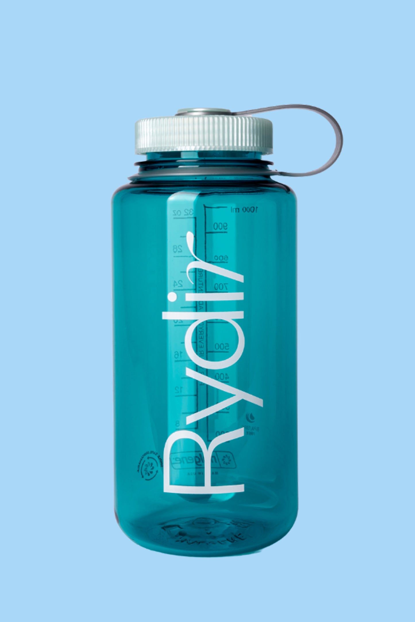 Rydir Nalgene Water Bottle